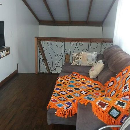 Linda Casa De Praia 5Km Beto Carrero - Gravata. 300 Metros Da Praia!! Navegantes Eksteriør bilde
