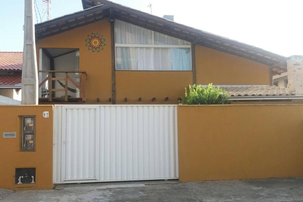 Linda Casa De Praia 5Km Beto Carrero - Gravata. 300 Metros Da Praia!! Navegantes Eksteriør bilde